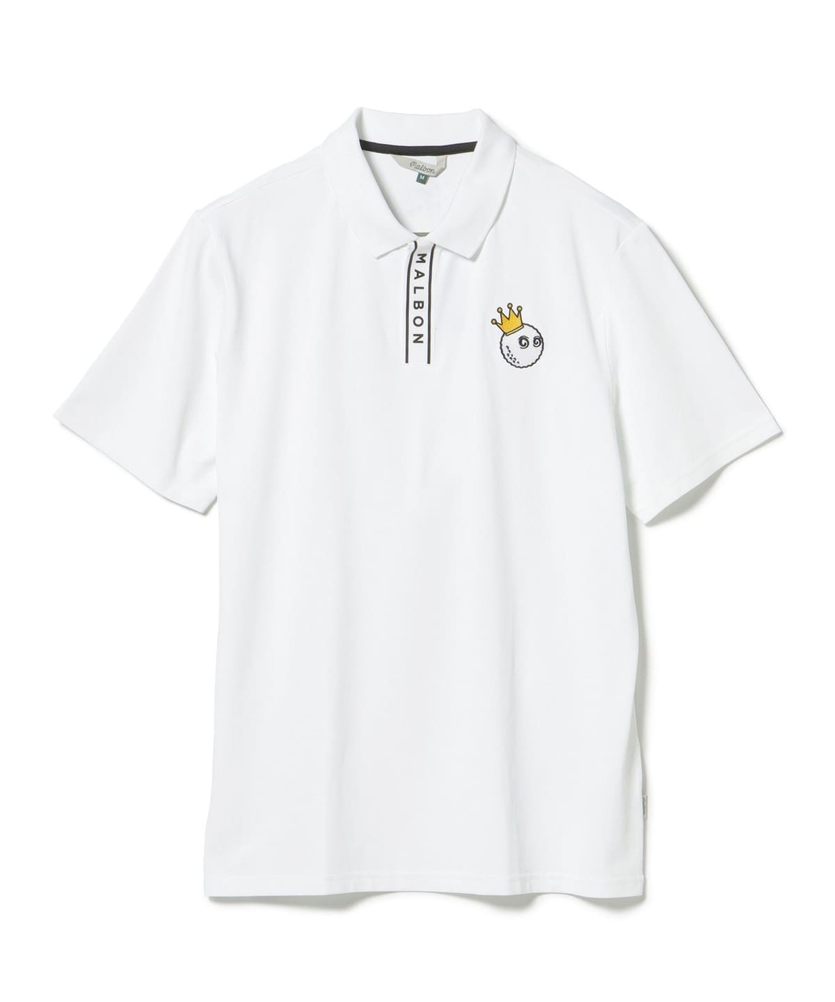 BEAMS GOLF（ビームス ゴルフ）【別注】MALBON GOLF / クラウン