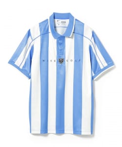 NIKE / フェアウェイ フレッシュ ルーズ ショートスリーブ ポロ ゴルフ