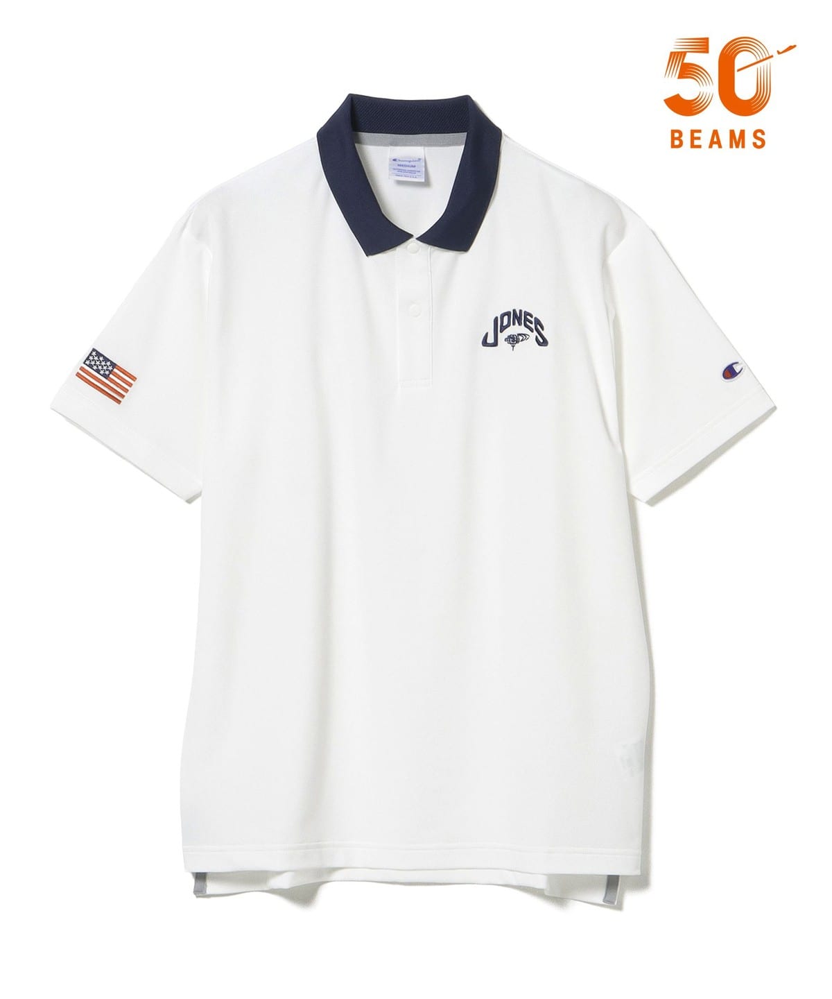 Champion ✖️ビームスゴルフT-Shirt XL Champion × BEAMS GOLF / Disney｜BEAMS GOLF（ビームス ゴルフ）｜BEAMS