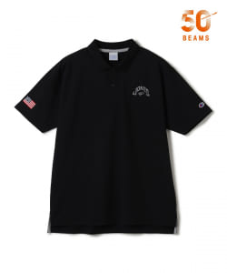 【別注】Champion × JONES / ポロシャツ