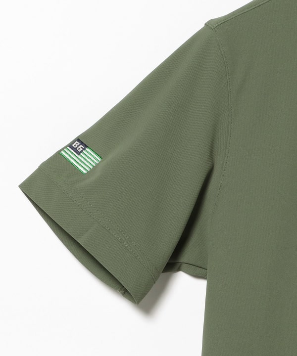 BEAMS GOLF（ビームス ゴルフ）【別注】BRIEFING / ボタンダウン