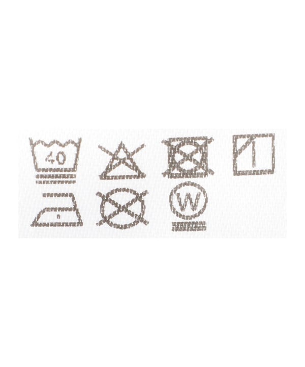 【别住】BRIEFING / 纽扣式 Polo 衫