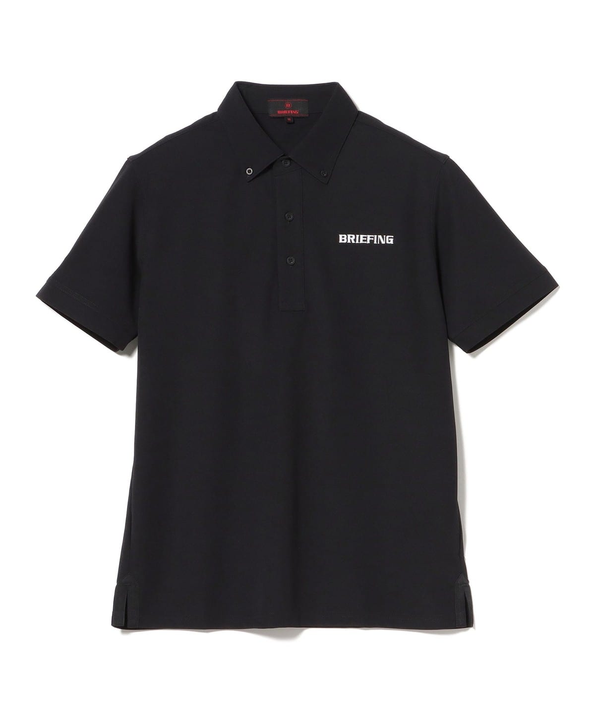 BEAMS GOLF（ビームス ゴルフ）【別注】BRIEFING / ボタンダウン