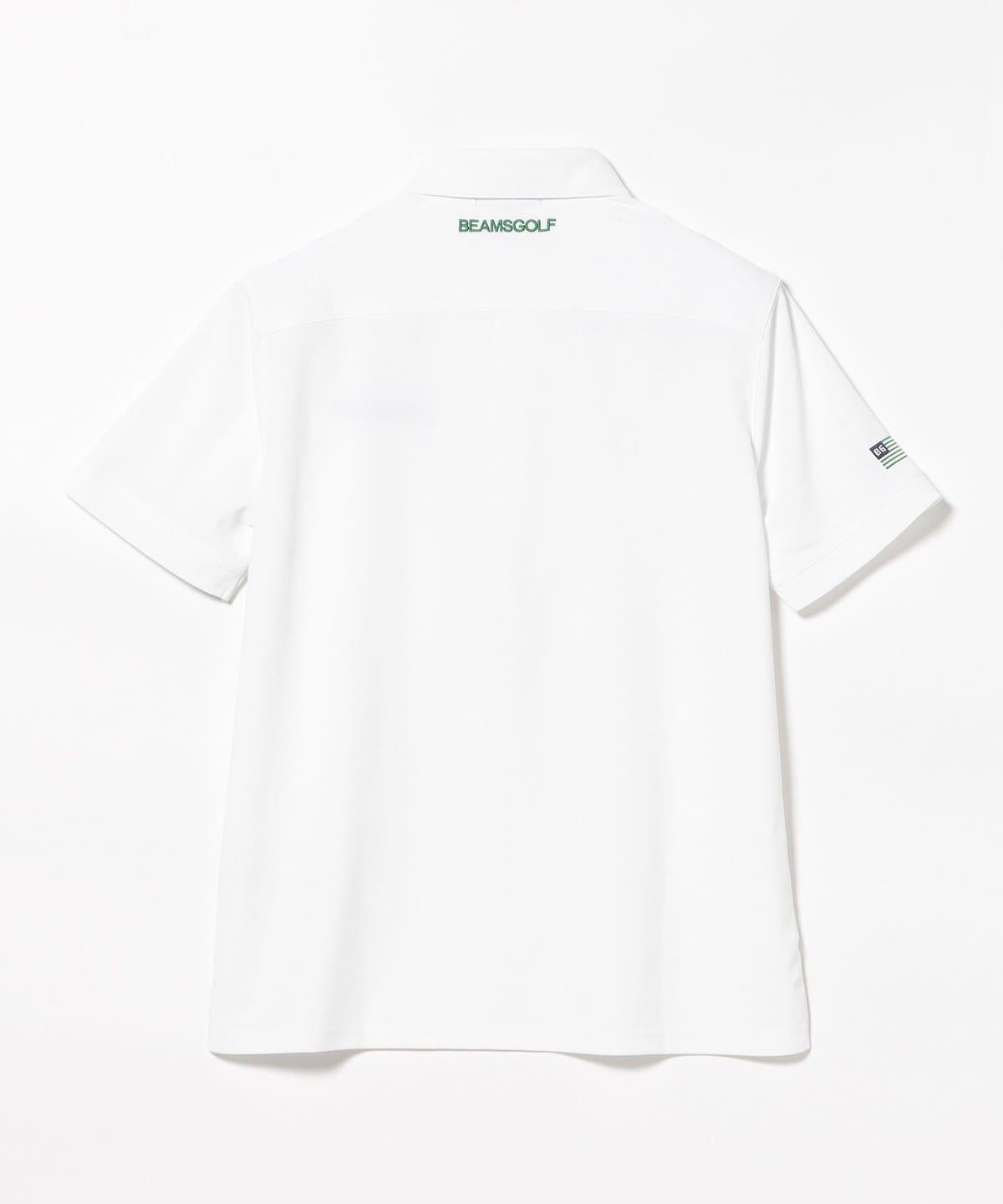 BEAMS GOLF（ビームス ゴルフ）【別注】BRIEFING / ボタンダウン