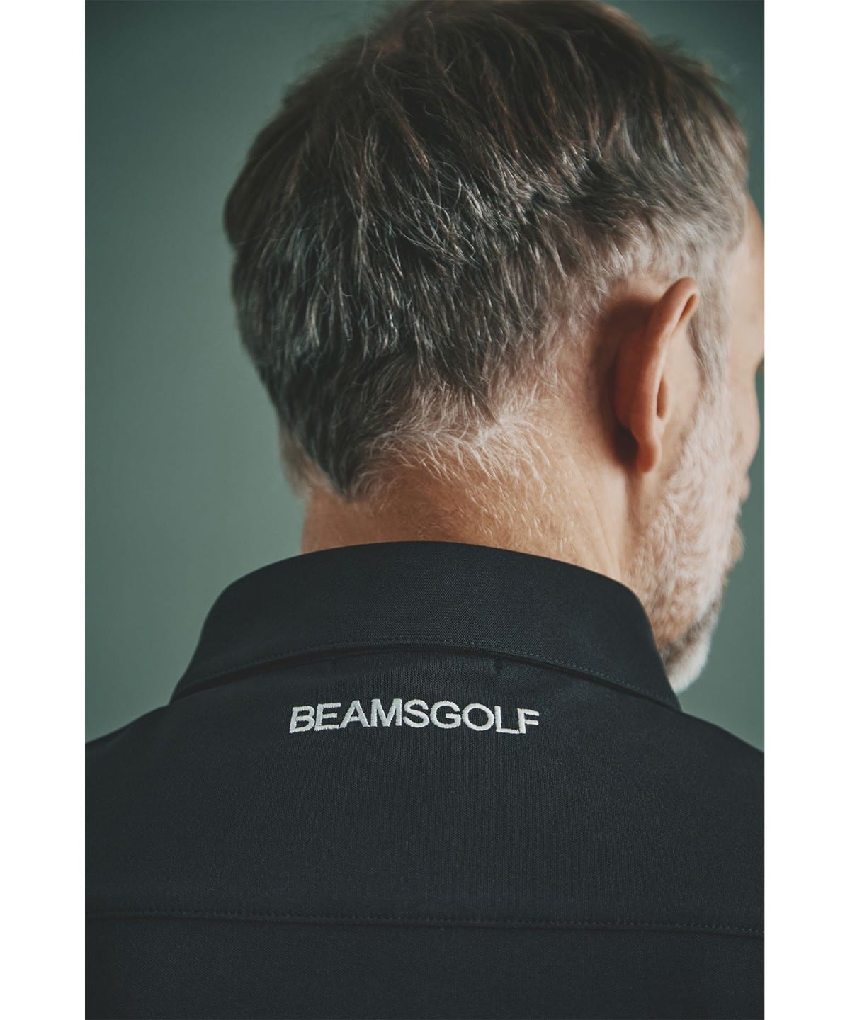 BEAMS GOLF（ビームス ゴルフ）【別注】BRIEFING / ボタンダウン