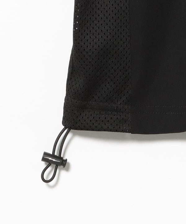 【別注】ELECTRIC GOLF / サイドメッシュ ポロシャツ