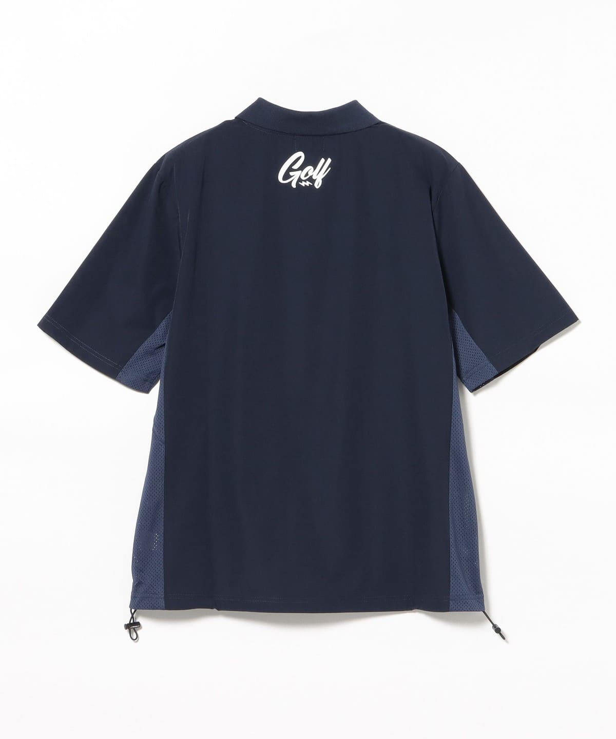 BEAMS GOLF（ビームス ゴルフ）【別注】ELECTRIC GOLF / サイド