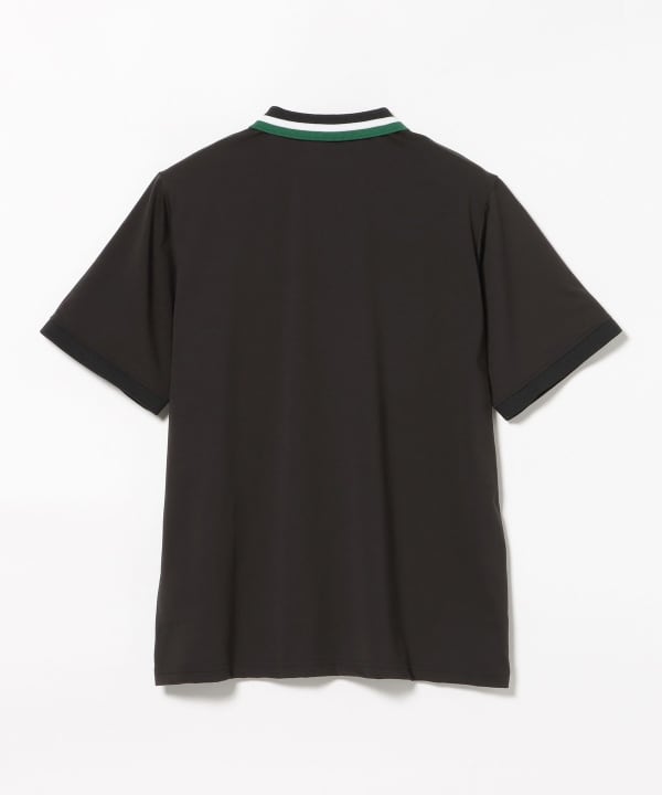 【別注】EASTSIDE GOLF / 配色ライン ポロシャツ