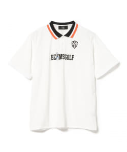 【別注】EASTSIDE GOLF / 配色ライン ポロシャツ