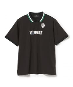 【別注】EASTSIDE GOLF / 配色ライン ポロシャツ