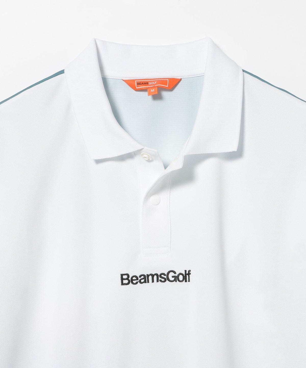 BEAMS GOLF（ビームス ゴルフ）ORANGE LABEL / コースプリント