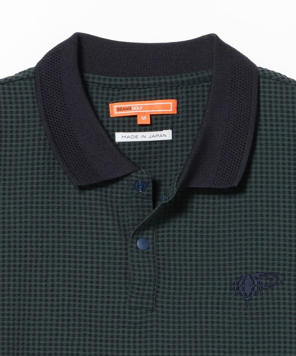 BEAMS GOLF（ビームス ゴルフ）ORANGE LABEL / ドットエア（R