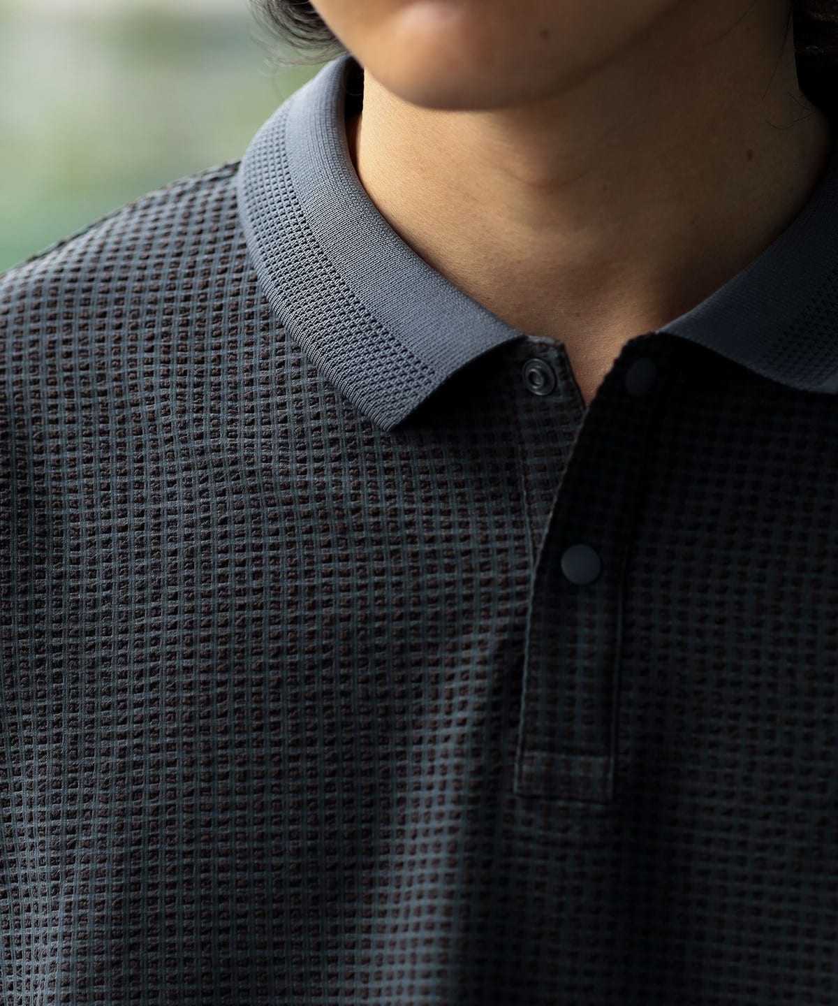 BEAMS GOLF（ビームス ゴルフ）ORANGE LABEL / ドットエア（R