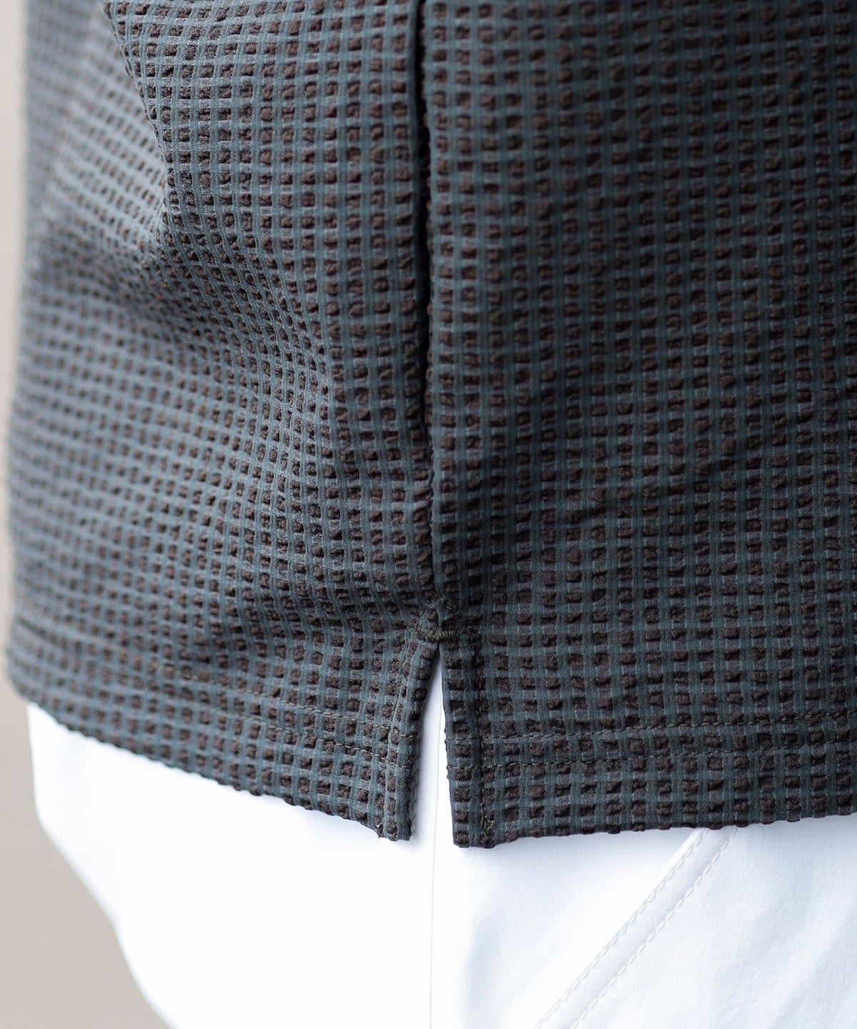 BEAMS GOLF（ビームス ゴルフ）ORANGE LABEL / ドットエア（R