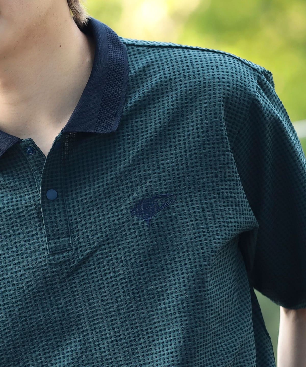 BEAMS GOLF（ビームス ゴルフ）ORANGE LABEL / ドットエア（R