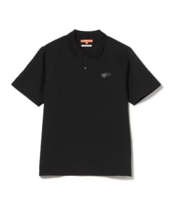 ORANGE LABEL / ドットエア（Ｒ）メッシュポロシャツ（吸水速乾）