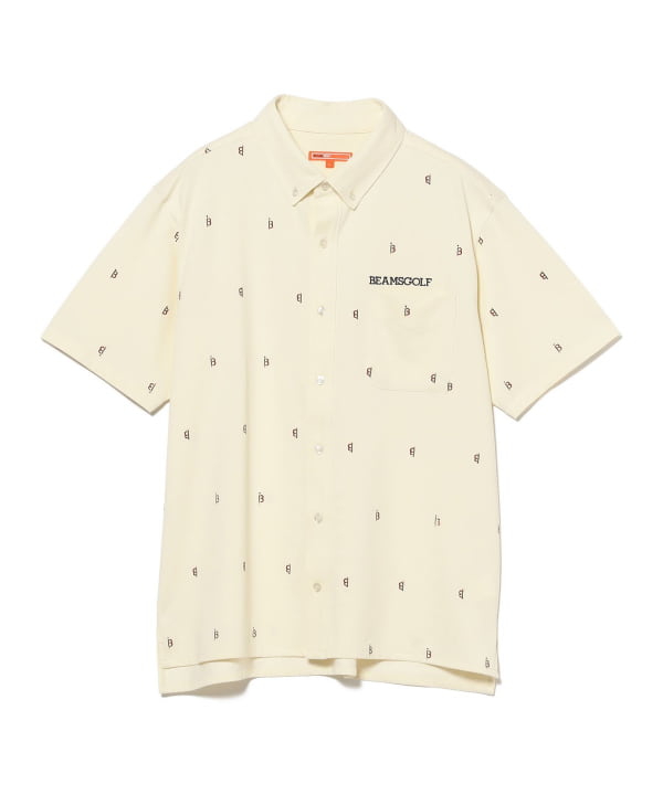 BEAMS GOLF（ビームス ゴルフ）【+10%ポイントUP】ORANGE LABEL