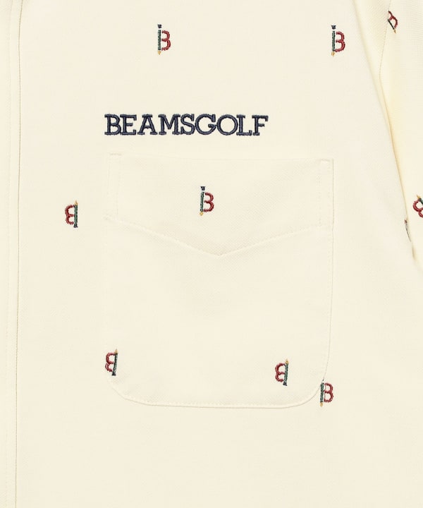 BEAMS GOLF（ビームス ゴルフ）【+10%ポイントUP】ORANGE LABEL