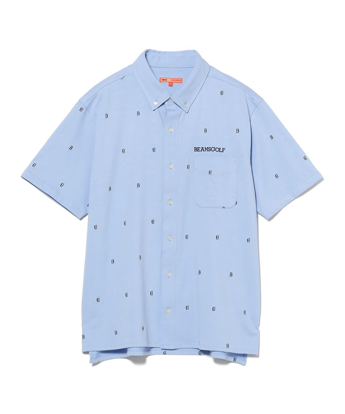 BEAMS GOLF（ビームス ゴルフ）【+10%ポイントUP】ORANGE LABEL