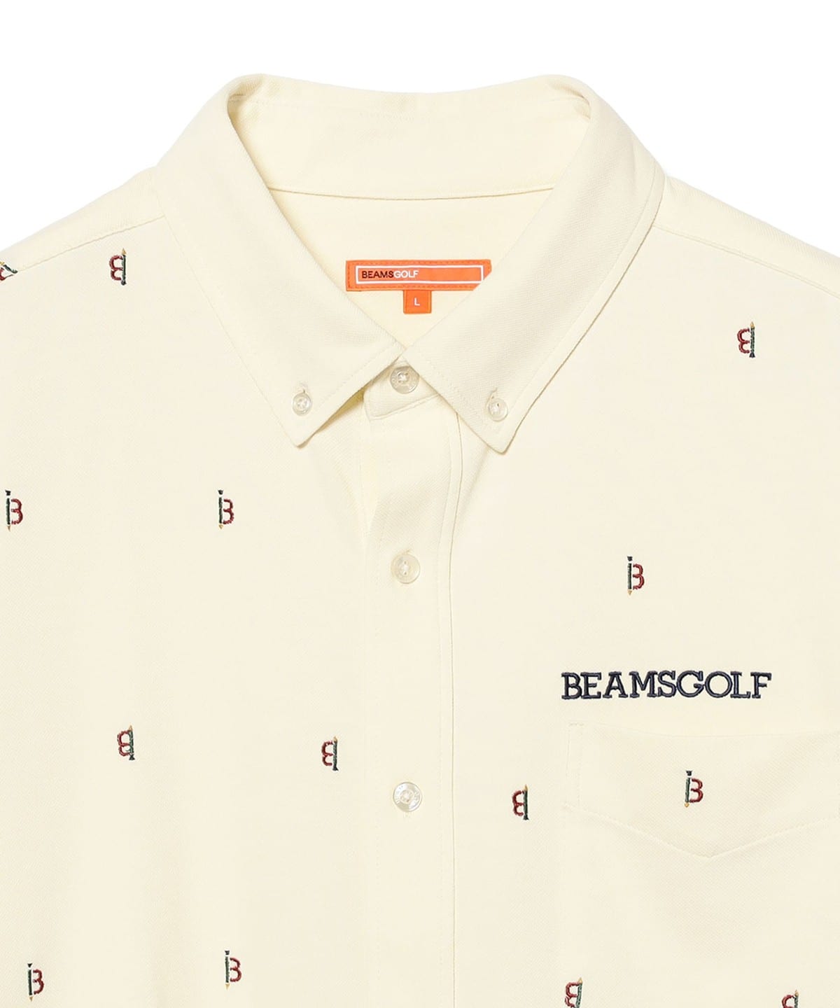 BEAMS GOLF（ビームス ゴルフ）【+10%ポイントUP】ORANGE LABEL