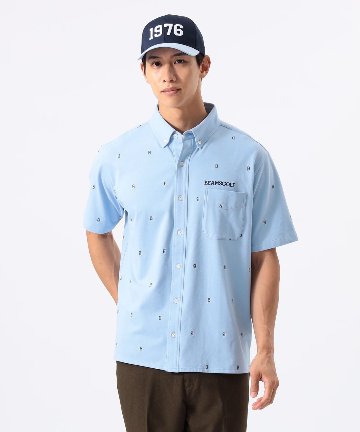 BEAMS GOLF（ビームス ゴルフ）ORANGE LABEL / ORANGE LABEL / B-Tee
