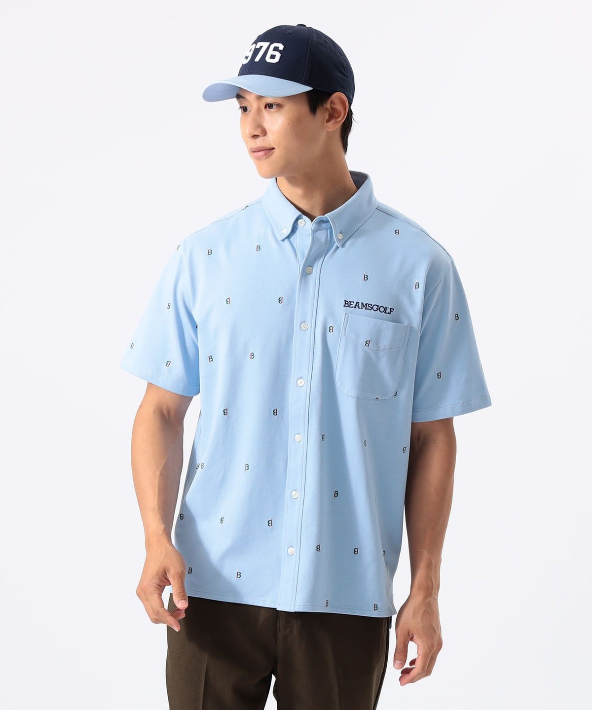 BEAMS GOLF（ビームス ゴルフ）ORANGE LABEL / ORANGE LABEL / B-Tee
