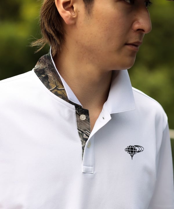 BEAMS GOLF（ビームス ゴルフ）ORANGE LABEL / プライムフレックス（R