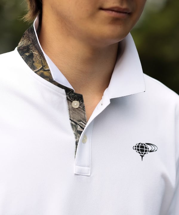 BEAMS GOLF（ビームス ゴルフ）ORANGE LABEL / プライムフレックス（R