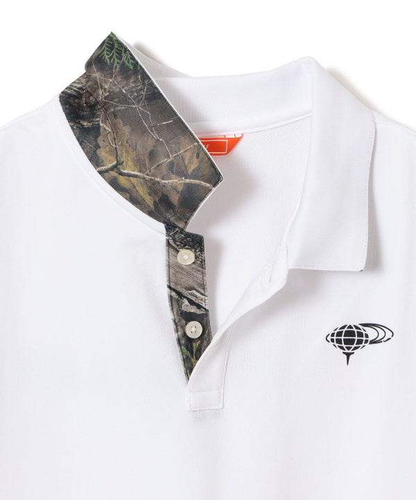 BEAMS GOLF（ビームス ゴルフ）ORANGE LABEL / プライムフレックス（R