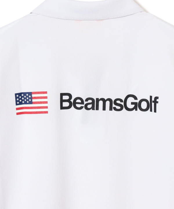BEAMS GOLF（ビームス ゴルフ）ORANGE LABEL / プライムフレックス（R
