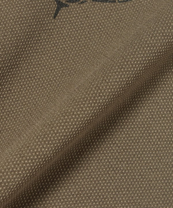 ORANGE標/Primeflex®樹迷彩Polo衫（吸濕排汗、快乾、防紫外線）
