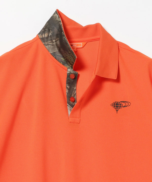 BEAMS GOLF（ビームス ゴルフ）ORANGE LABEL / プライムフレックス（R