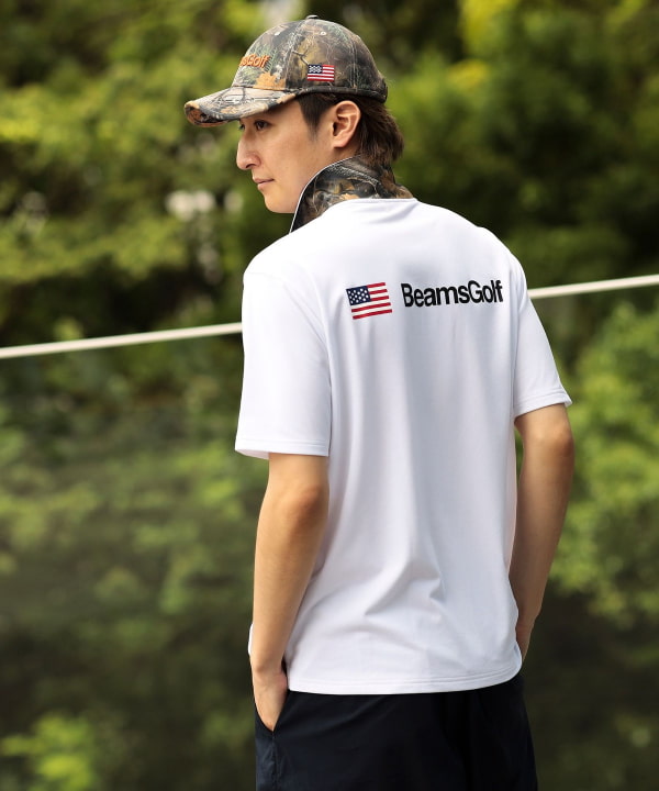BEAMS GOLF（ビームス ゴルフ）ORANGE LABEL / プライムフレックス（R