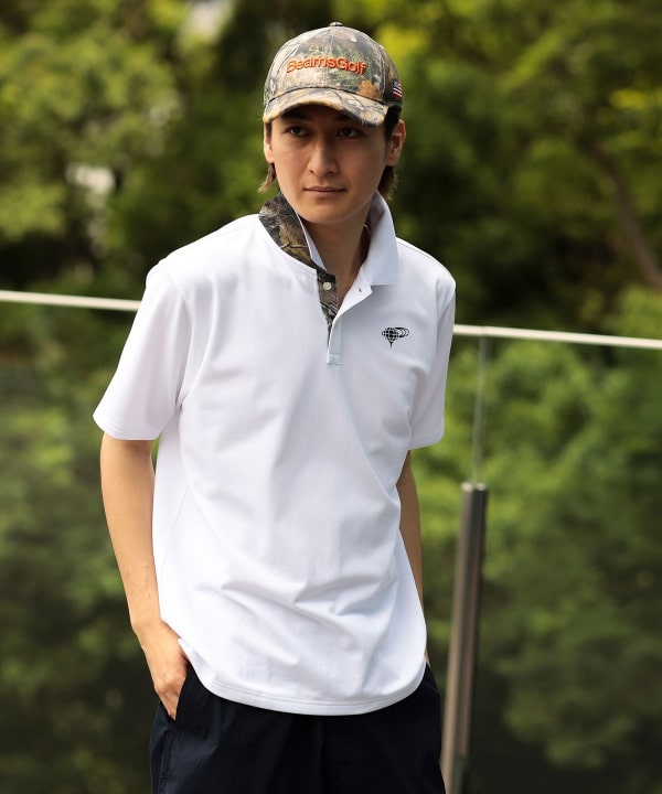 BEAMS GOLF（ビームス ゴルフ）ORANGE LABEL / プライムフレックス（R