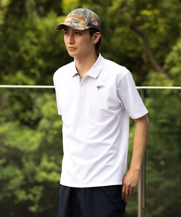 BEAMS GOLF（ビームス ゴルフ）ORANGE LABEL / プライムフレックス（R
