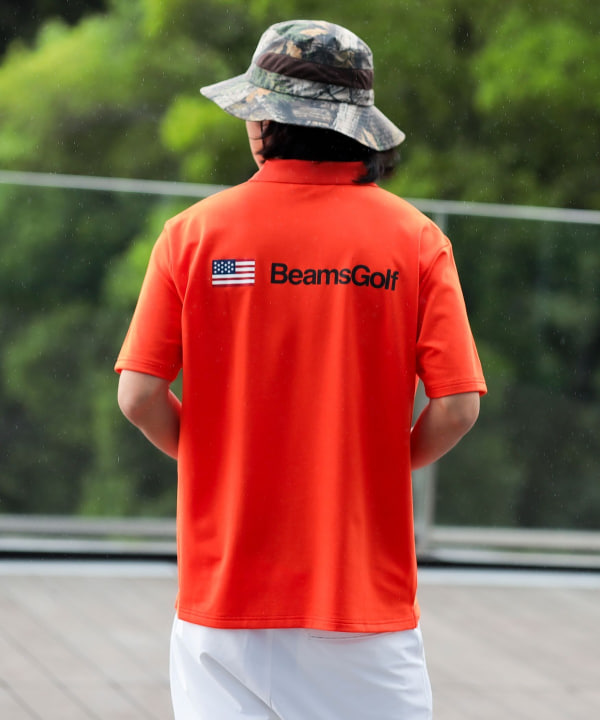 BEAMS GOLF（ビームス ゴルフ）ORANGE LABEL / プライムフレックス（R