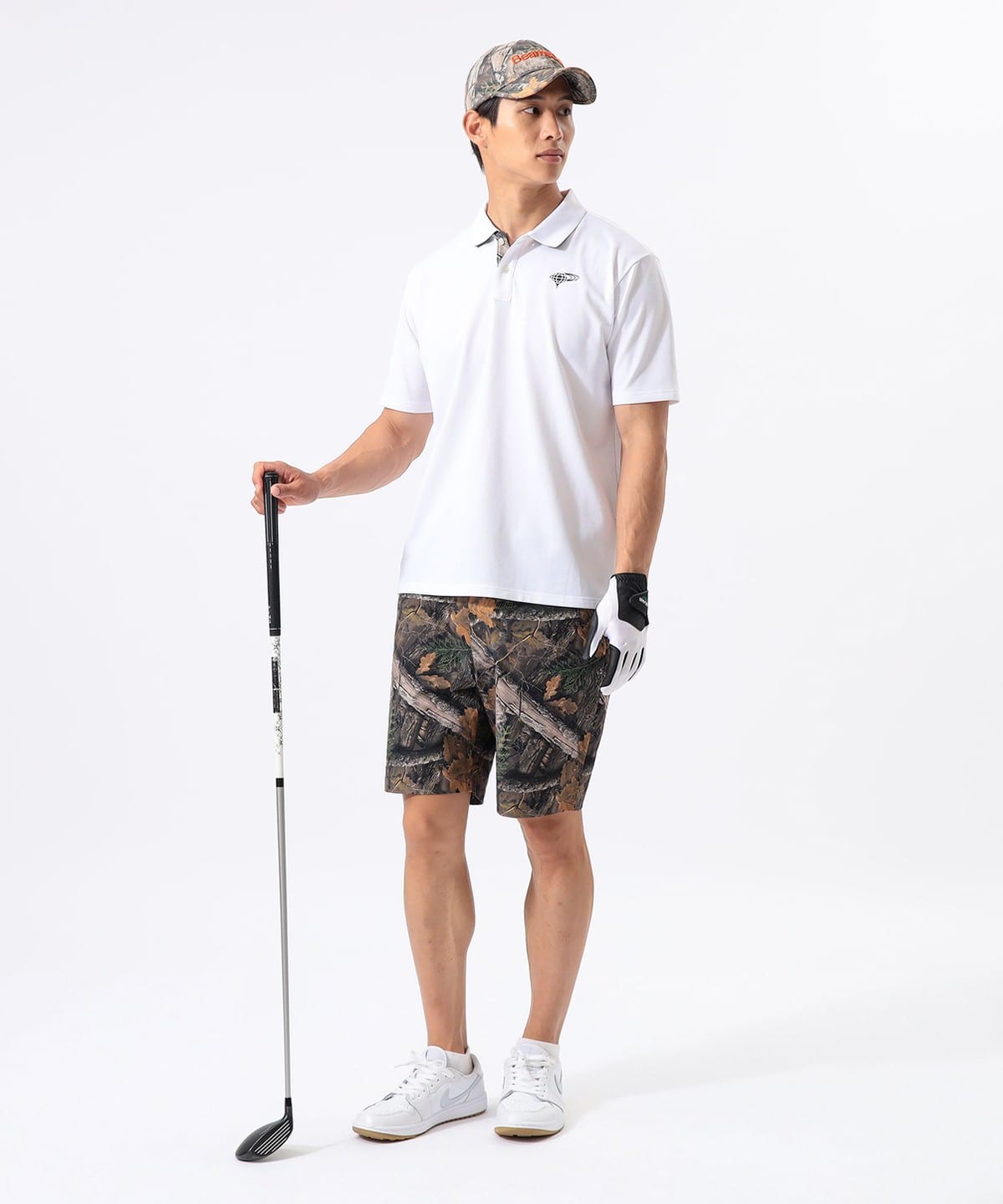 BEAMS GOLF（ビームス ゴルフ）ORANGE LABEL / プライムフレックス（R