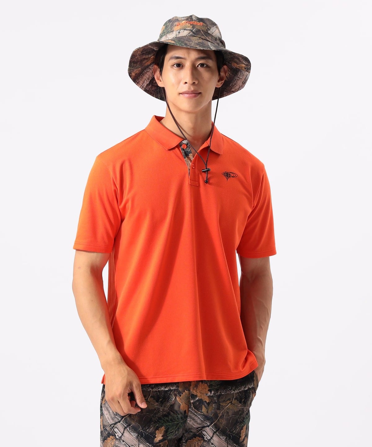 BEAMS GOLF（ビームス ゴルフ）ORANGE LABEL / プライムフレックス（R