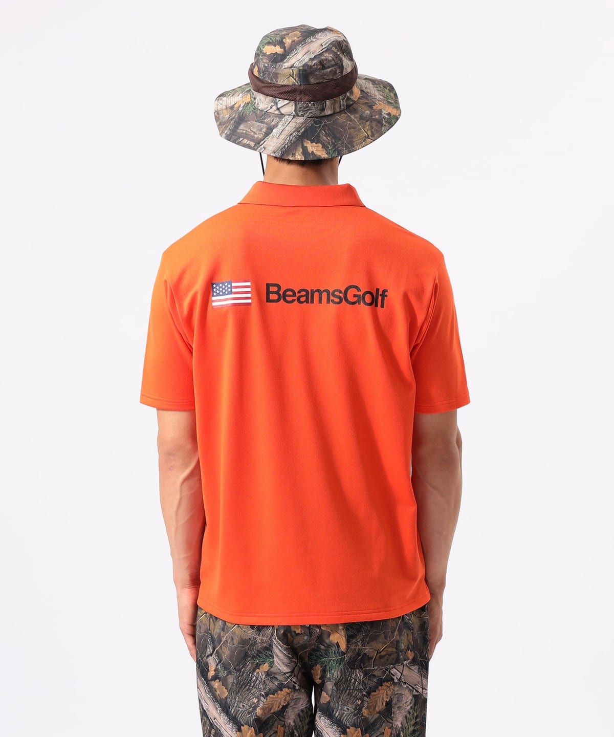 BEAMS GOLF（ビームス ゴルフ）ORANGE LABEL / プライムフレックス（R