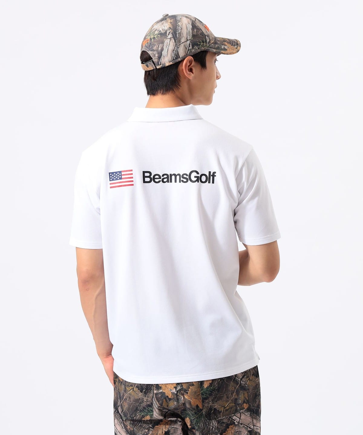 BEAMS GOLF（ビームス ゴルフ）ORANGE LABEL / プライムフレックス（R
