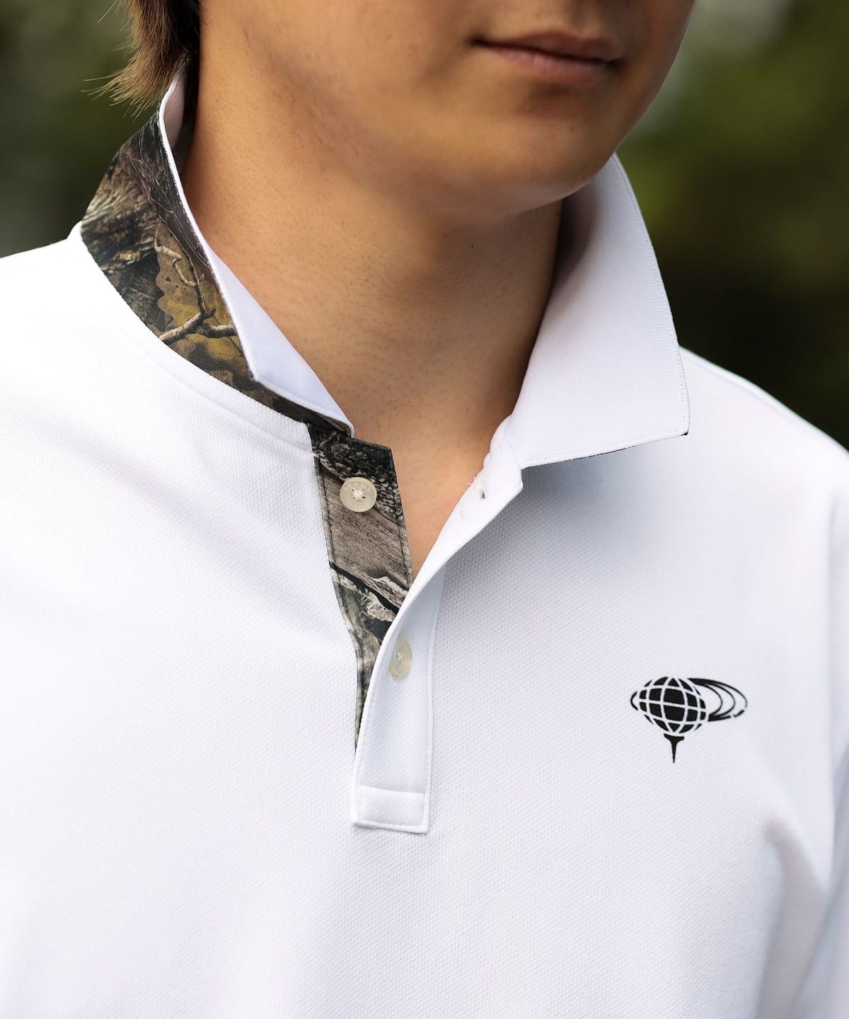BEAMS GOLF（ビームス ゴルフ）ORANGE LABEL / プライムフレックス（R