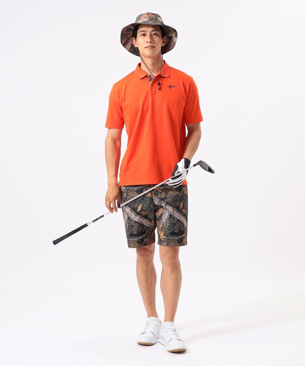 BEAMS GOLF（ビームス ゴルフ）ORANGE LABEL / プライムフレックス（R