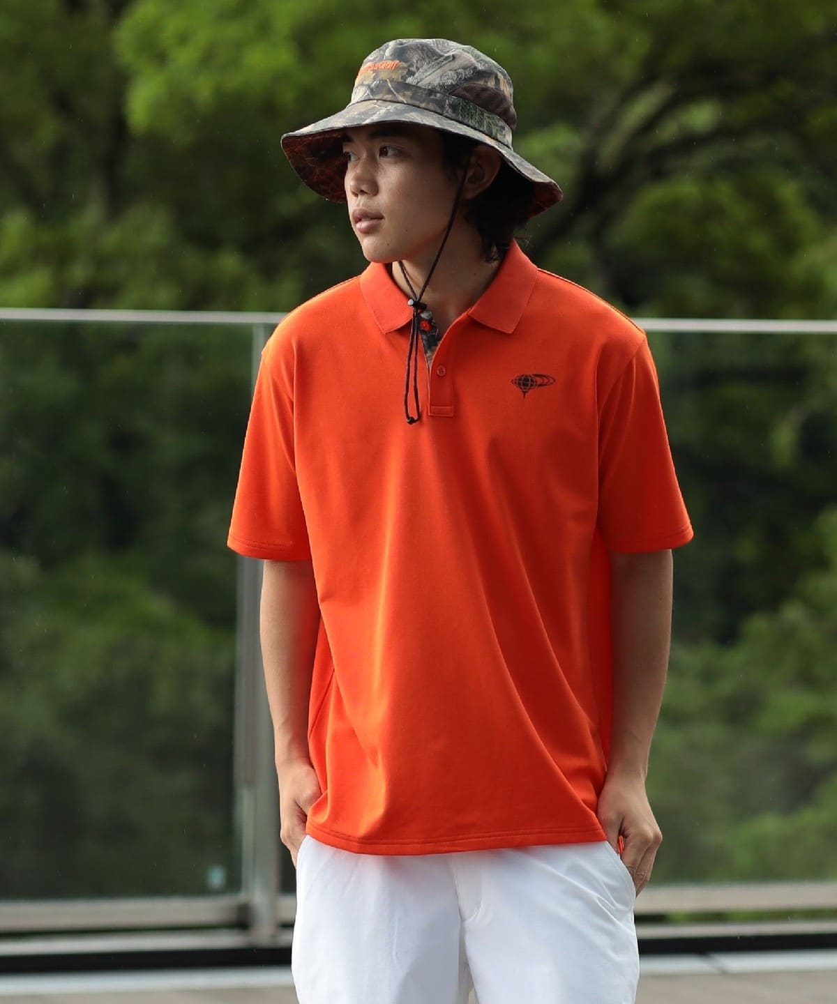 BEAMS GOLF（ビームス ゴルフ）ORANGE LABEL / プライムフレックス（R