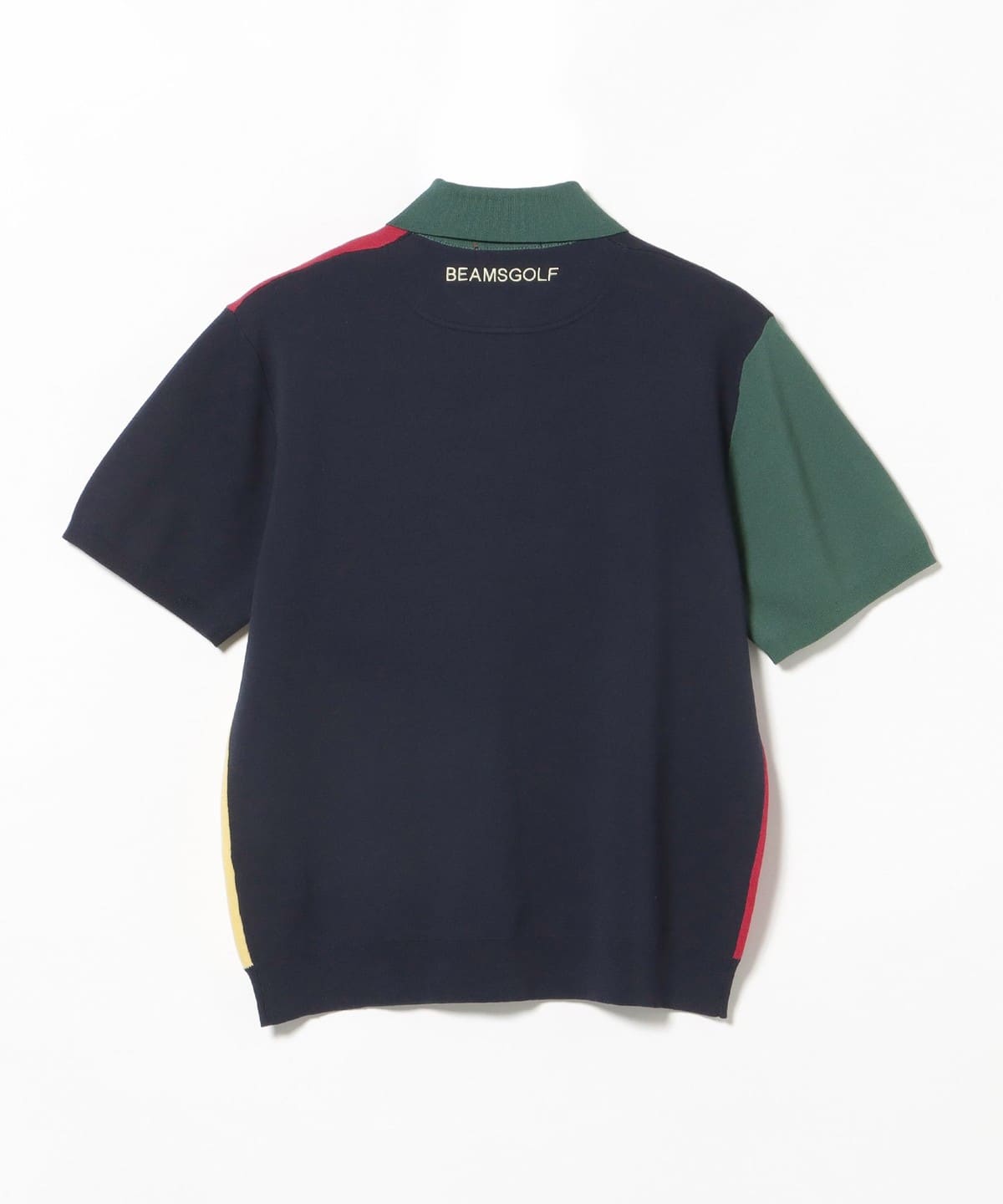 BEAMS GOLF（ビームス ゴルフ）ORANGE LABEL / クレイジーパターン