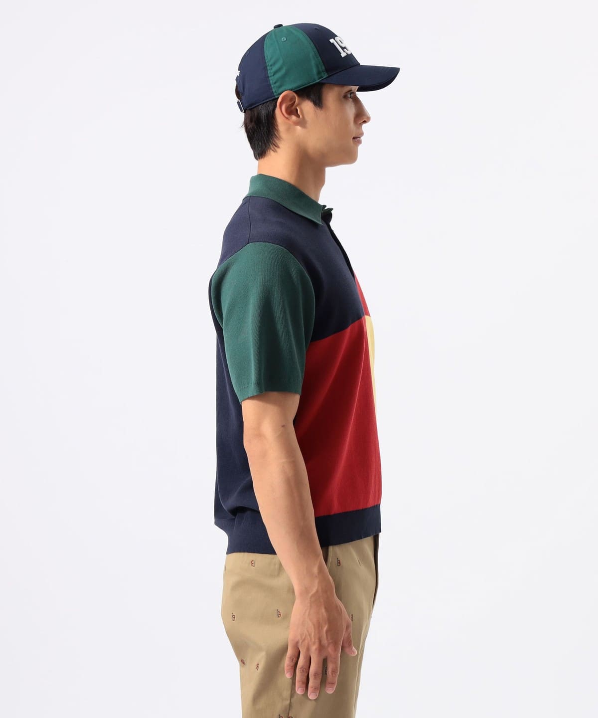 BEAMS GOLF（ビームス ゴルフ）【+10%ポイントUP】ORANGE LABEL 