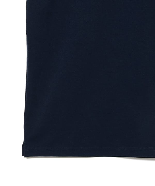 [+10% Points Up] B-Tee Logo Embroidered Button-Down Polo Shirt (Moisture-Wicking, Quick-Drying, UV cut)