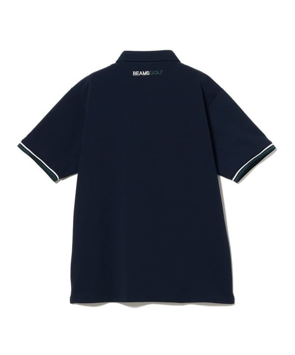 BEAMS GOLF（ビームス ゴルフ）【+10%ポイントUP】B-Teeロゴ刺繍