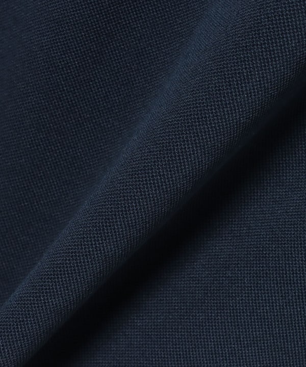 B-Tee 标志刺绣纽扣 Polo 衫（吸湿排汗、速干、防紫外线）