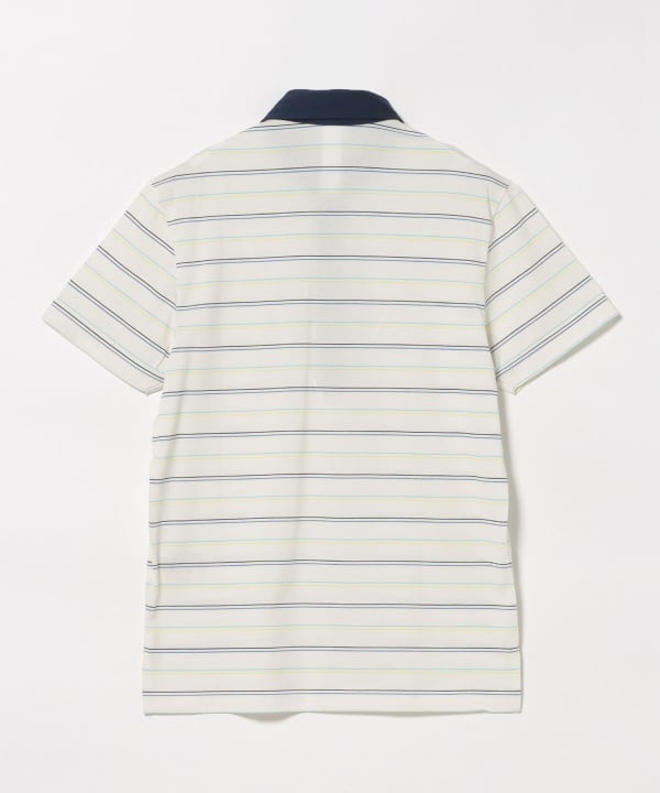 adidas Golf / Originals アーカイブ ストライプ ポロ