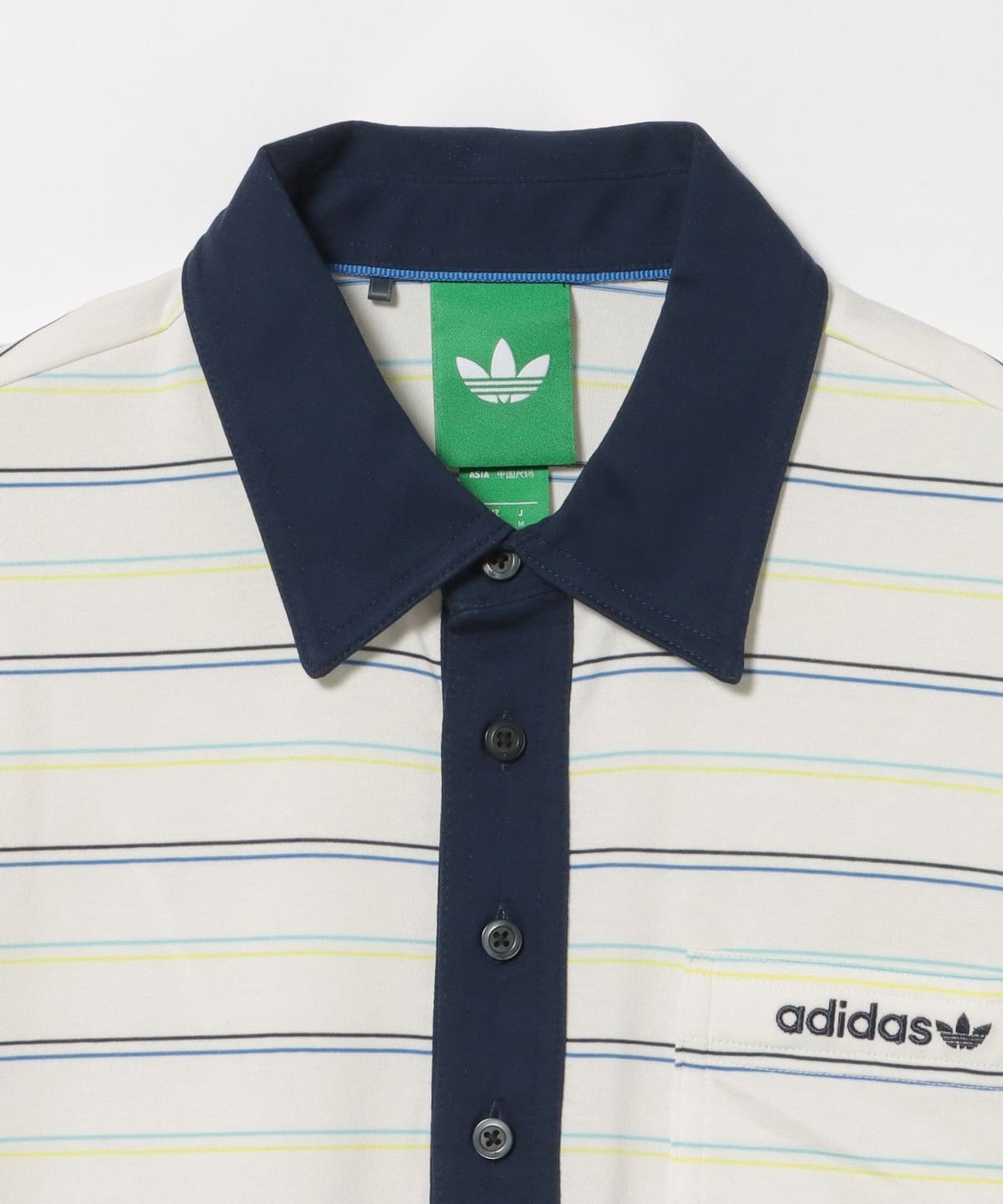 BEAMS GOLF（ビームス ゴルフ）adidas Golf / Originals アーカイブ